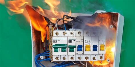 Expert Electrical Fire & IT Solutions
